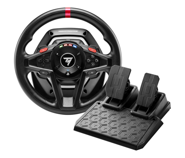 THRUSTMASTER T128 PS4 / PS5 / PC - 1082928 - zdjęcie